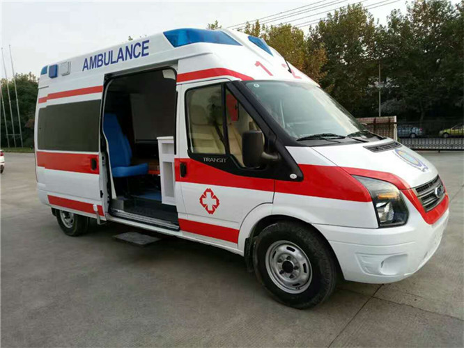 龙湖乌鲁木齐沙依巴克区上线 “安康护送” 非急救转运服务平台